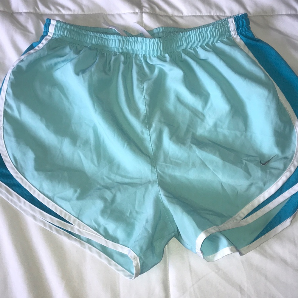 nike shorts